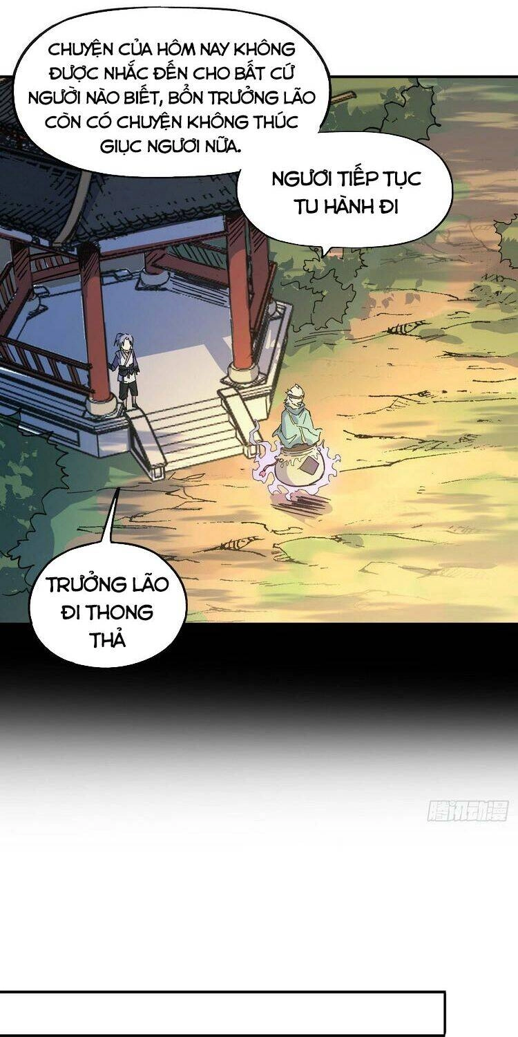 Nhân Vật Chính Mạnh Nhất Lịch Sử Chapter 4 - 39