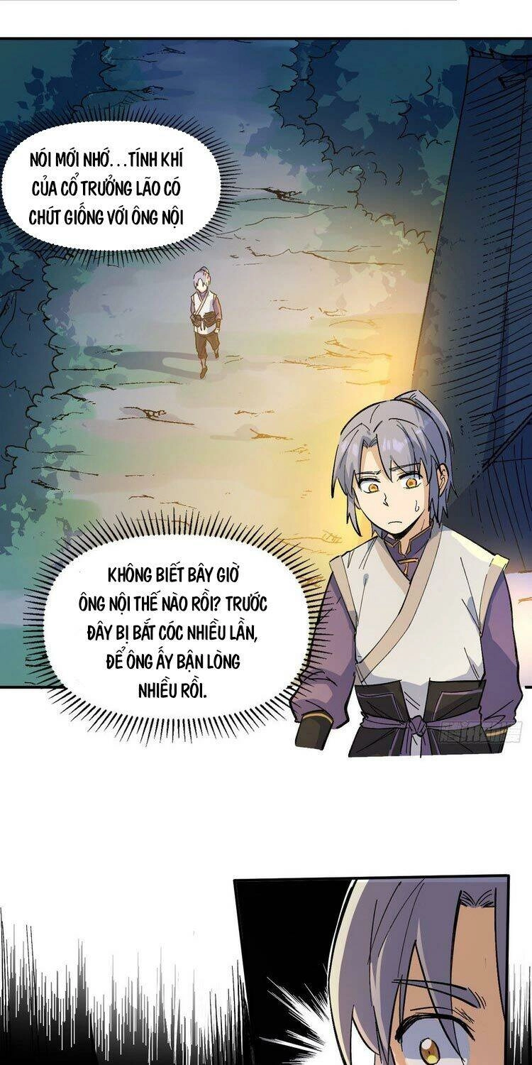 Nhân Vật Chính Mạnh Nhất Lịch Sử Chapter 4 - 40