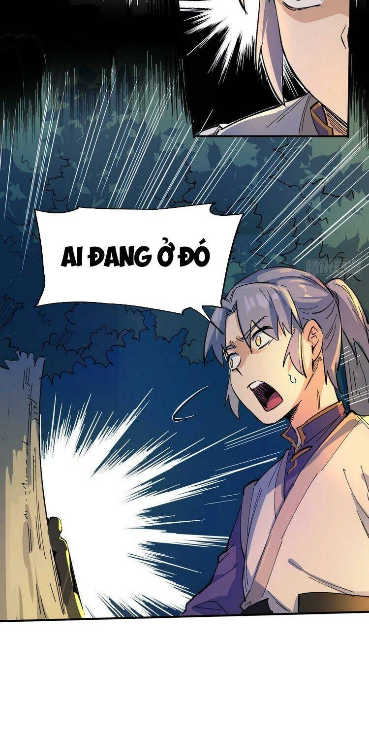 Nhân Vật Chính Mạnh Nhất Lịch Sử Chapter 4 - 41