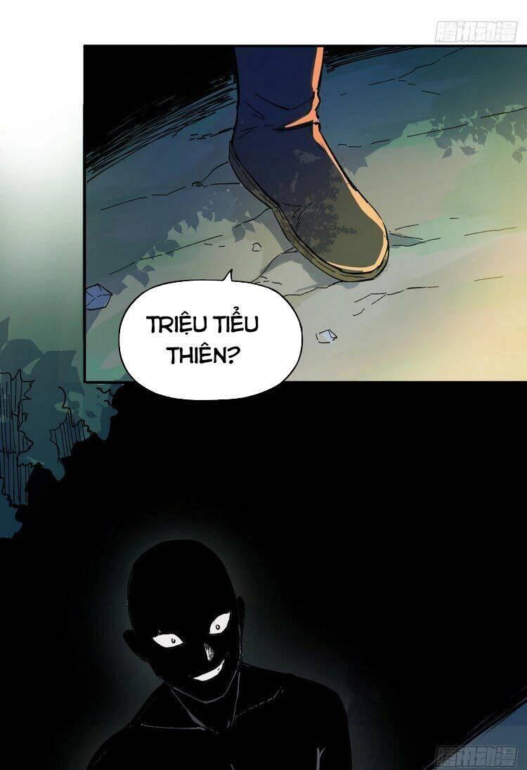 Nhân Vật Chính Mạnh Nhất Lịch Sử Chapter 4 - 42