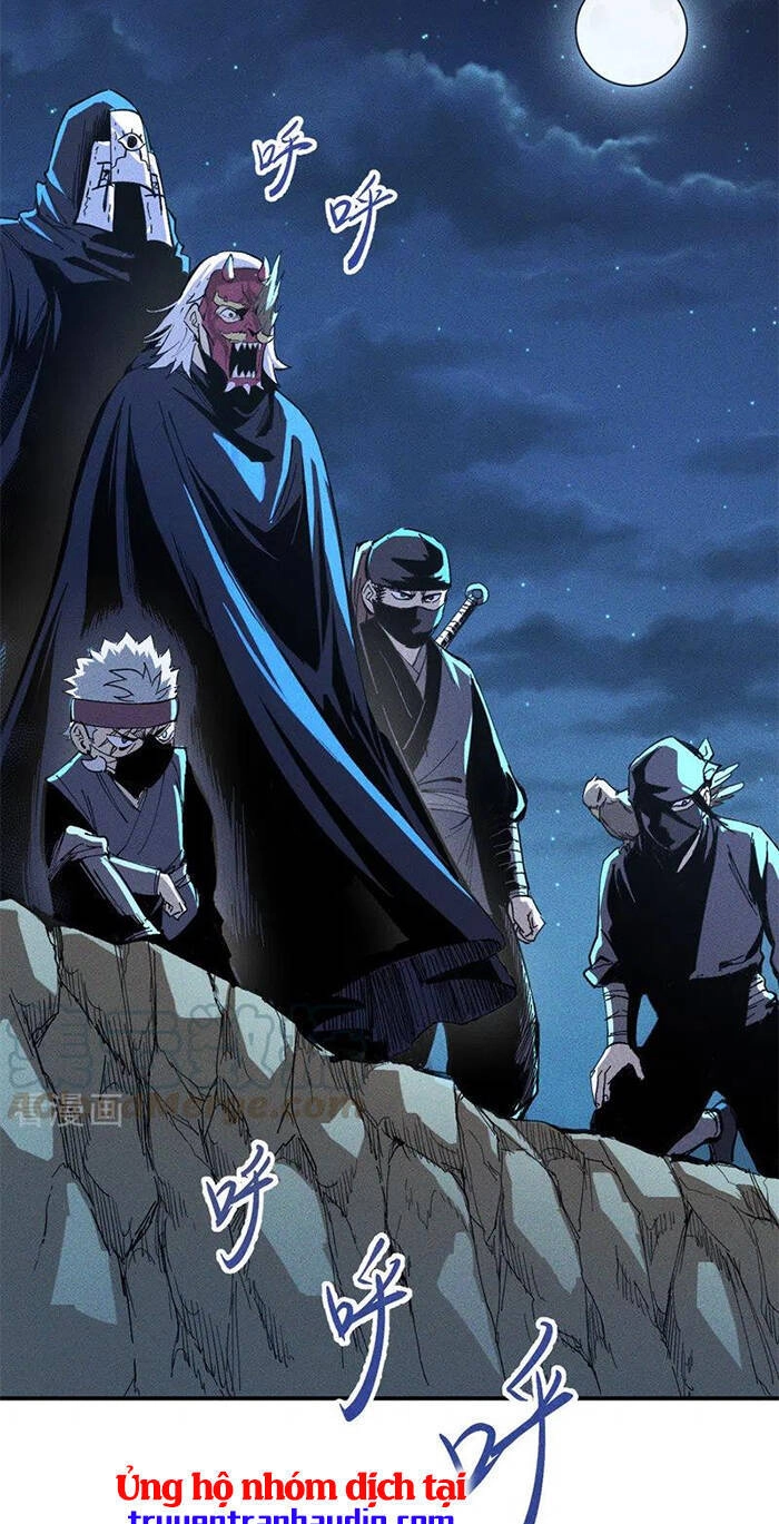 Nhân Vật Chính Mạnh Nhất Lịch Sử Chapter 5 - 6