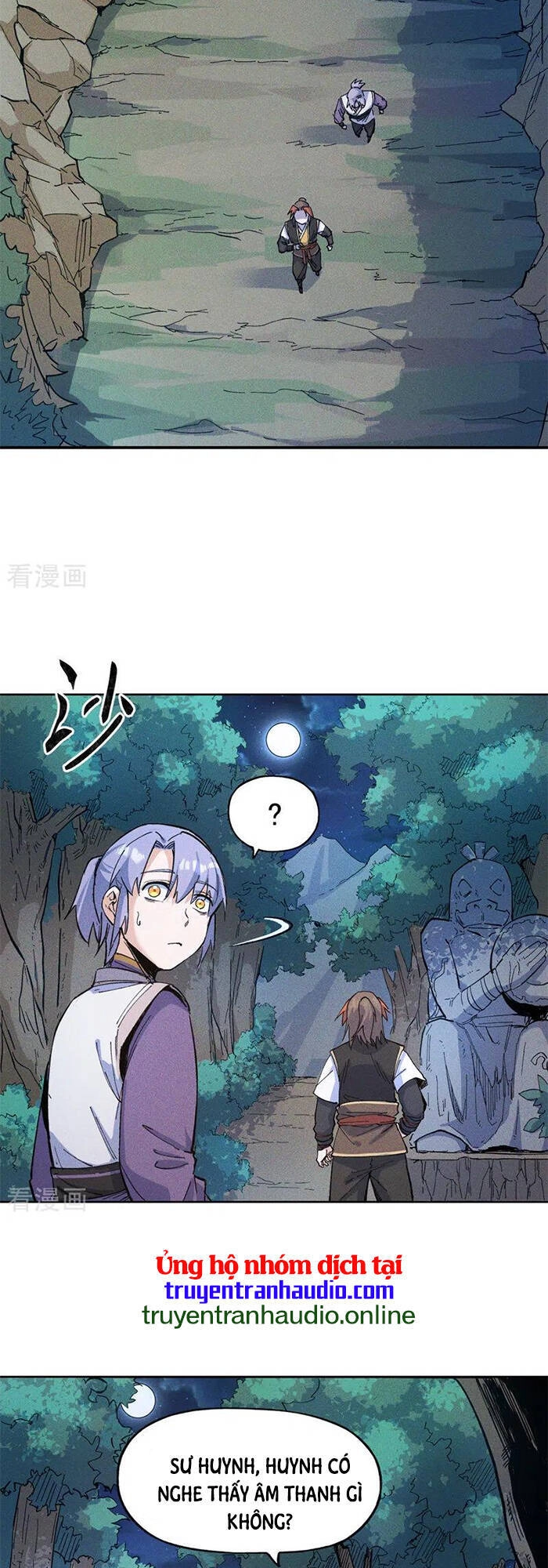 Nhân Vật Chính Mạnh Nhất Lịch Sử Chapter 5 - 9