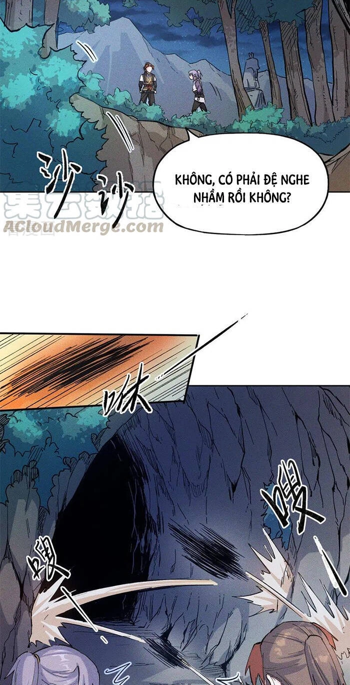 Nhân Vật Chính Mạnh Nhất Lịch Sử Chapter 5 - 10