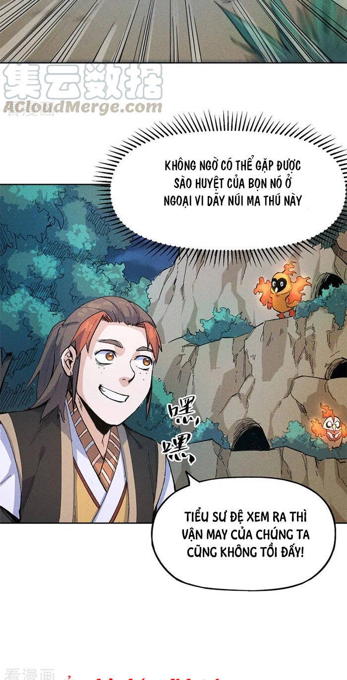 Nhân Vật Chính Mạnh Nhất Lịch Sử Chapter 5 - 12