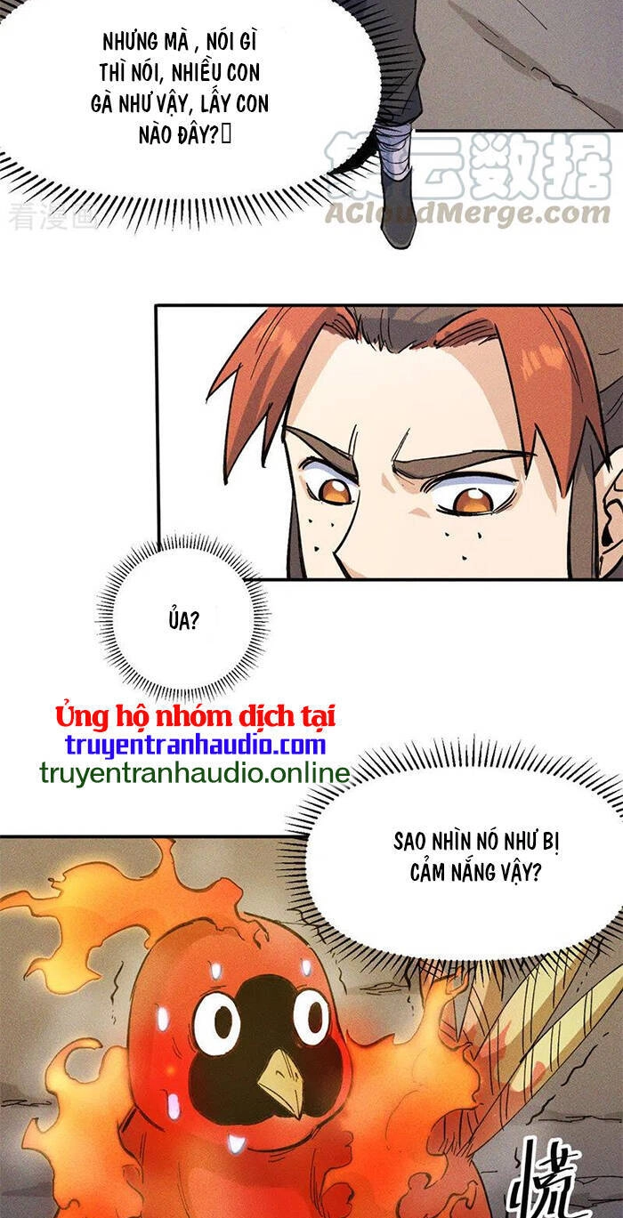 Nhân Vật Chính Mạnh Nhất Lịch Sử Chapter 5 - 14