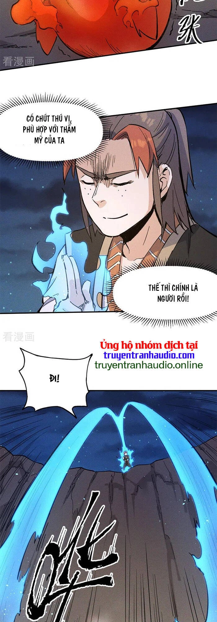 Nhân Vật Chính Mạnh Nhất Lịch Sử Chapter 5 - 15