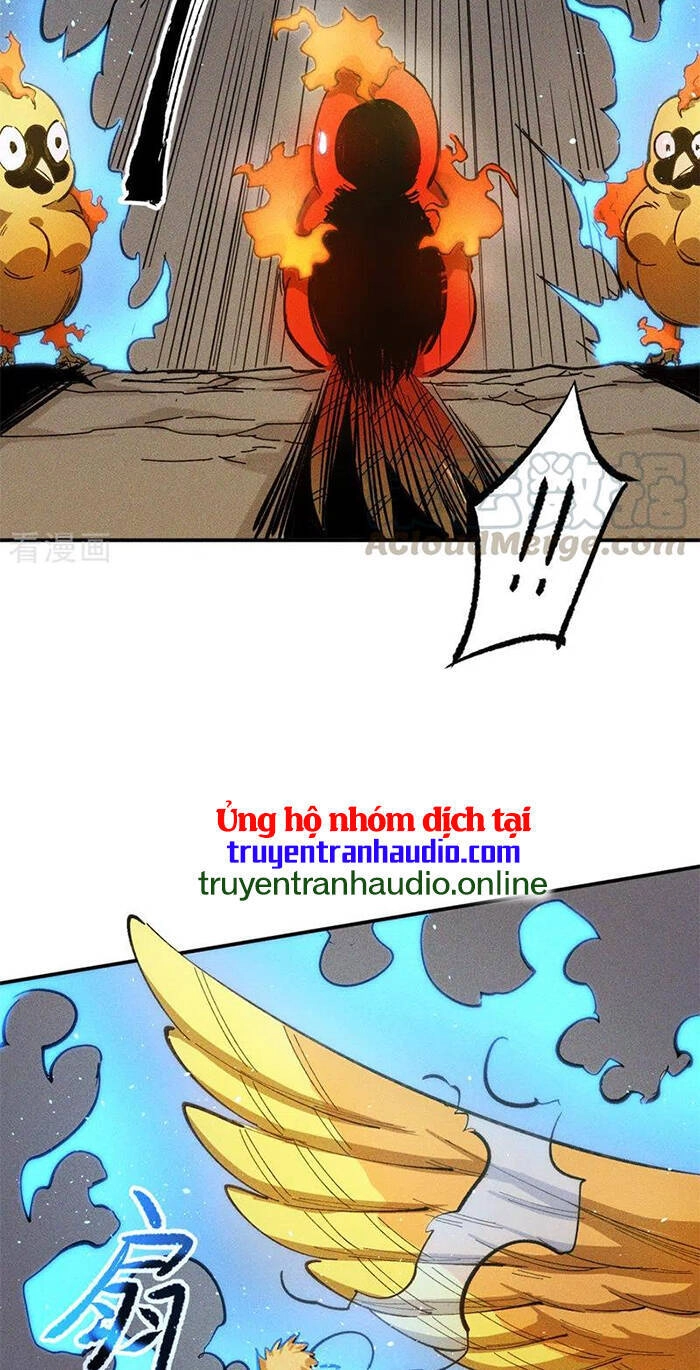 Nhân Vật Chính Mạnh Nhất Lịch Sử Chapter 5 - 16