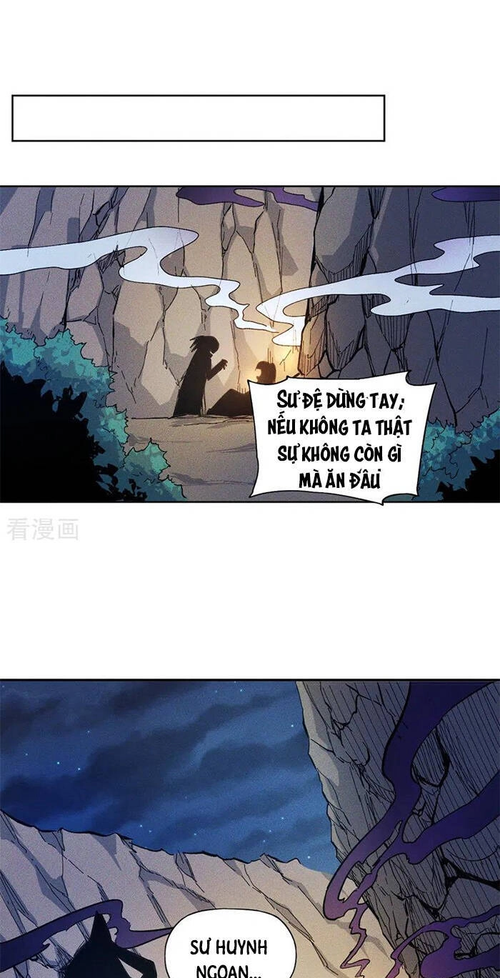 Nhân Vật Chính Mạnh Nhất Lịch Sử Chapter 5 - 18