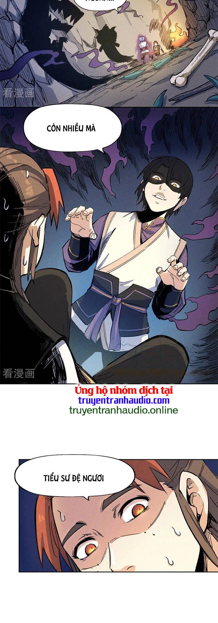 Nhân Vật Chính Mạnh Nhất Lịch Sử Chapter 5 - 19