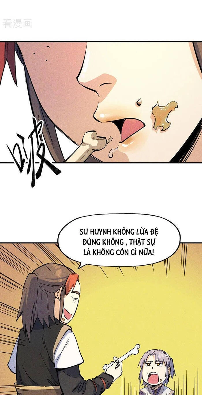 Nhân Vật Chính Mạnh Nhất Lịch Sử Chapter 5 - 20