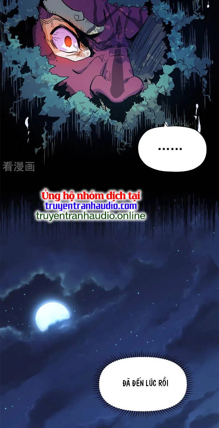 Nhân Vật Chính Mạnh Nhất Lịch Sử Chapter 5 - 22