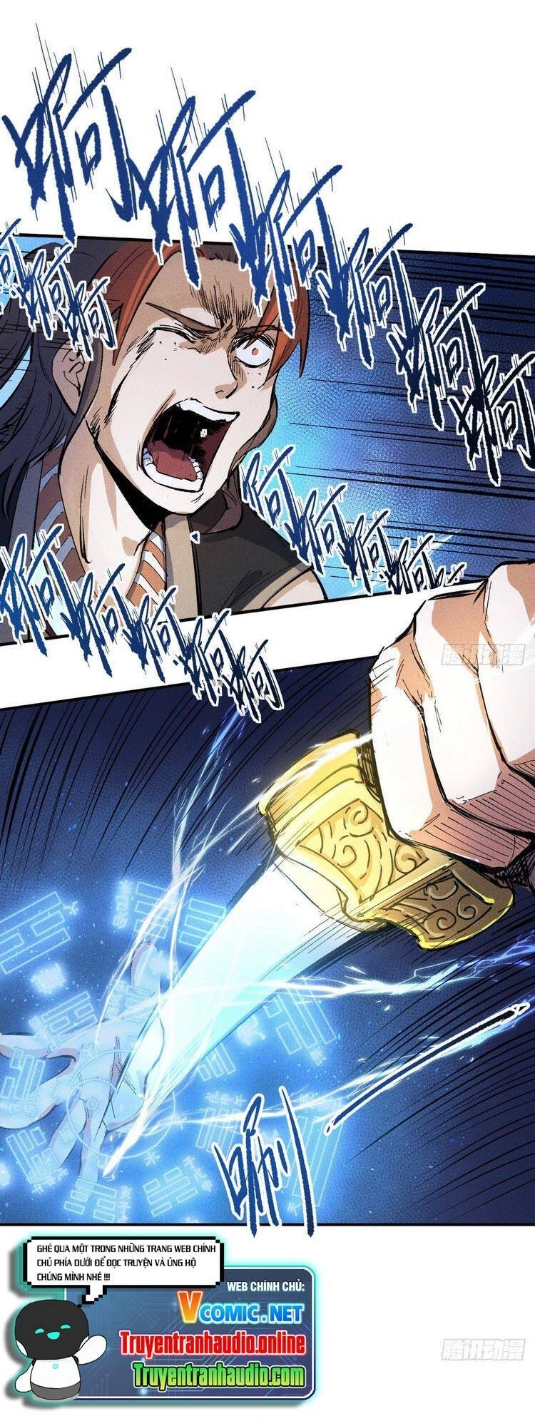 Nhân Vật Chính Mạnh Nhất Lịch Sử Chapter 6 - 1