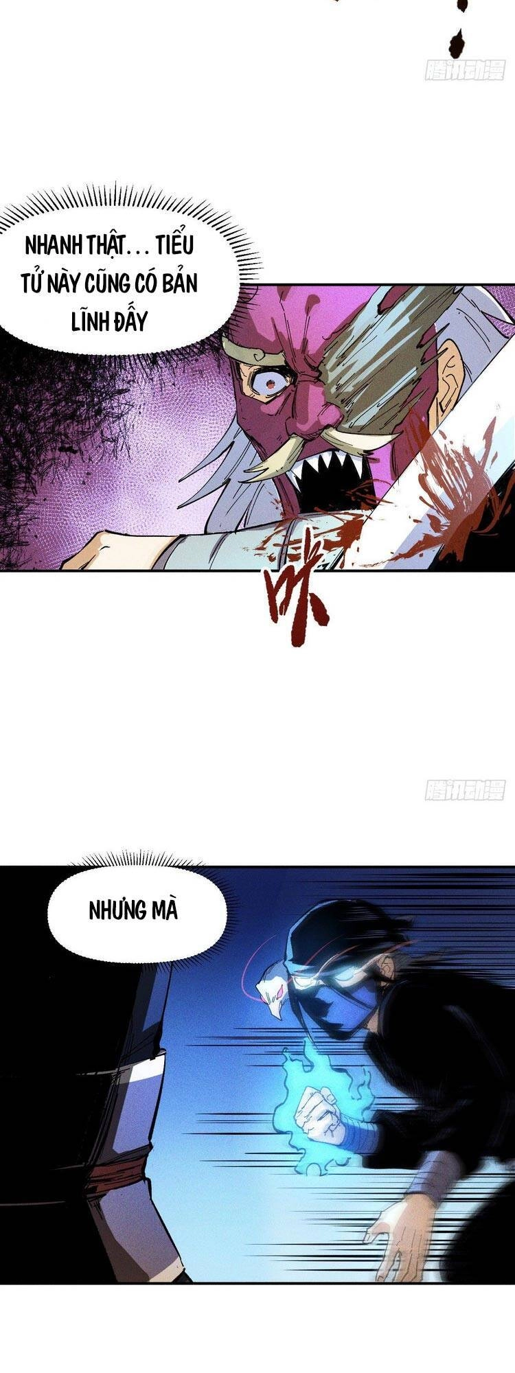 Nhân Vật Chính Mạnh Nhất Lịch Sử Chapter 6 - 3