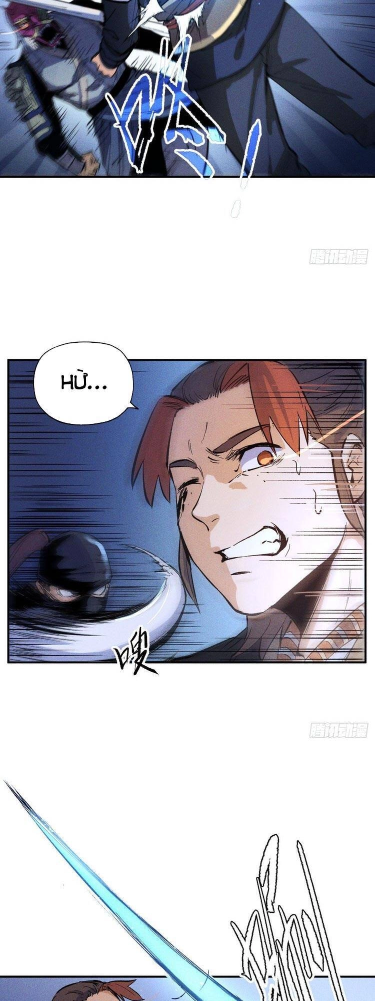 Nhân Vật Chính Mạnh Nhất Lịch Sử Chapter 6 - 5