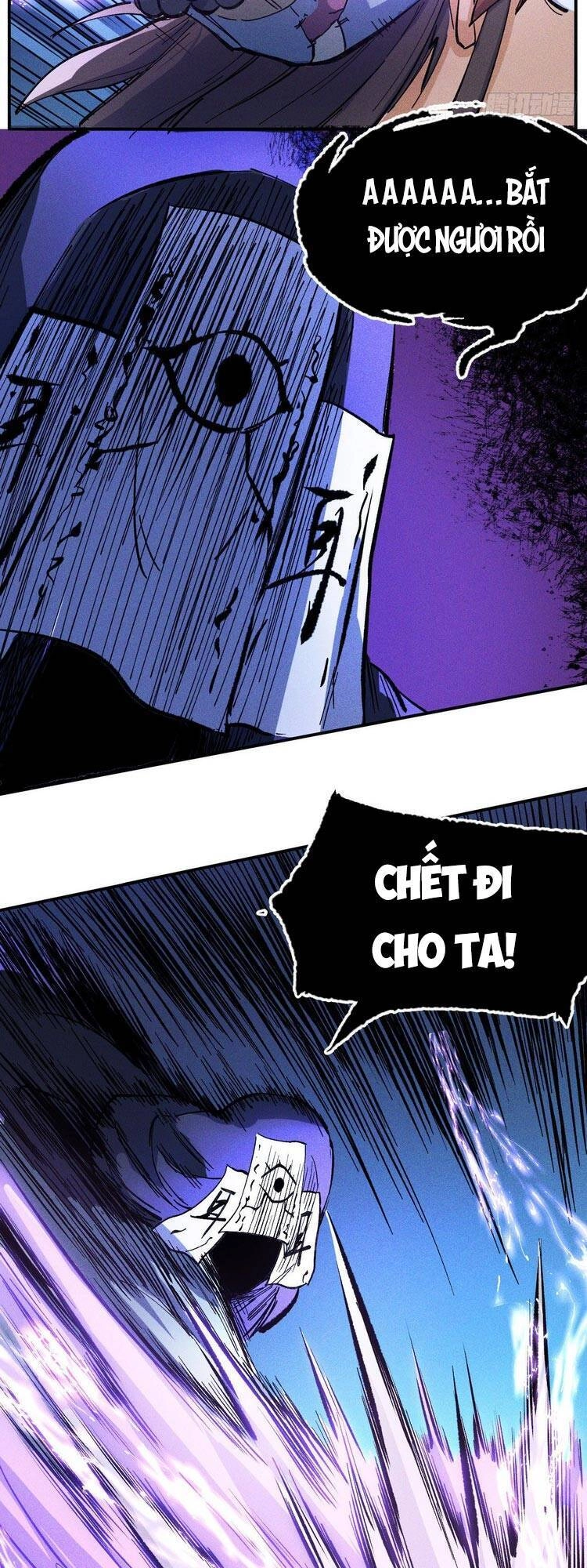 Nhân Vật Chính Mạnh Nhất Lịch Sử Chapter 6 - 13