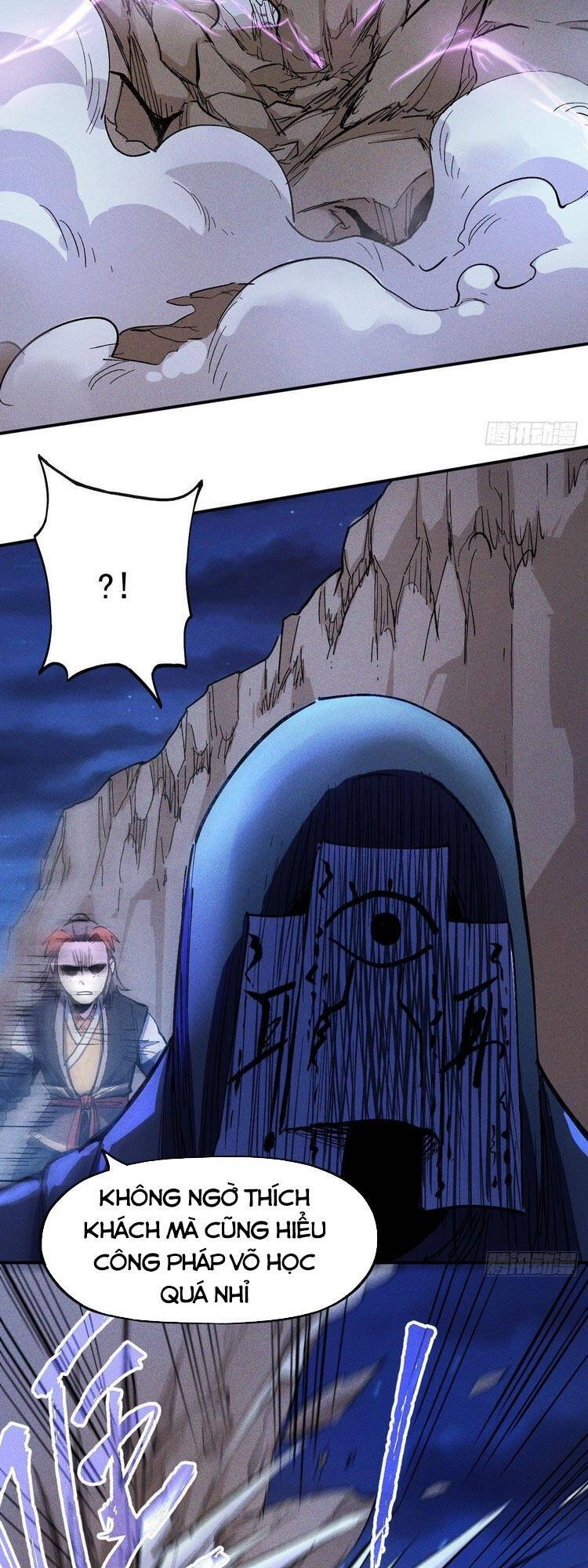 Nhân Vật Chính Mạnh Nhất Lịch Sử Chapter 6 - 15