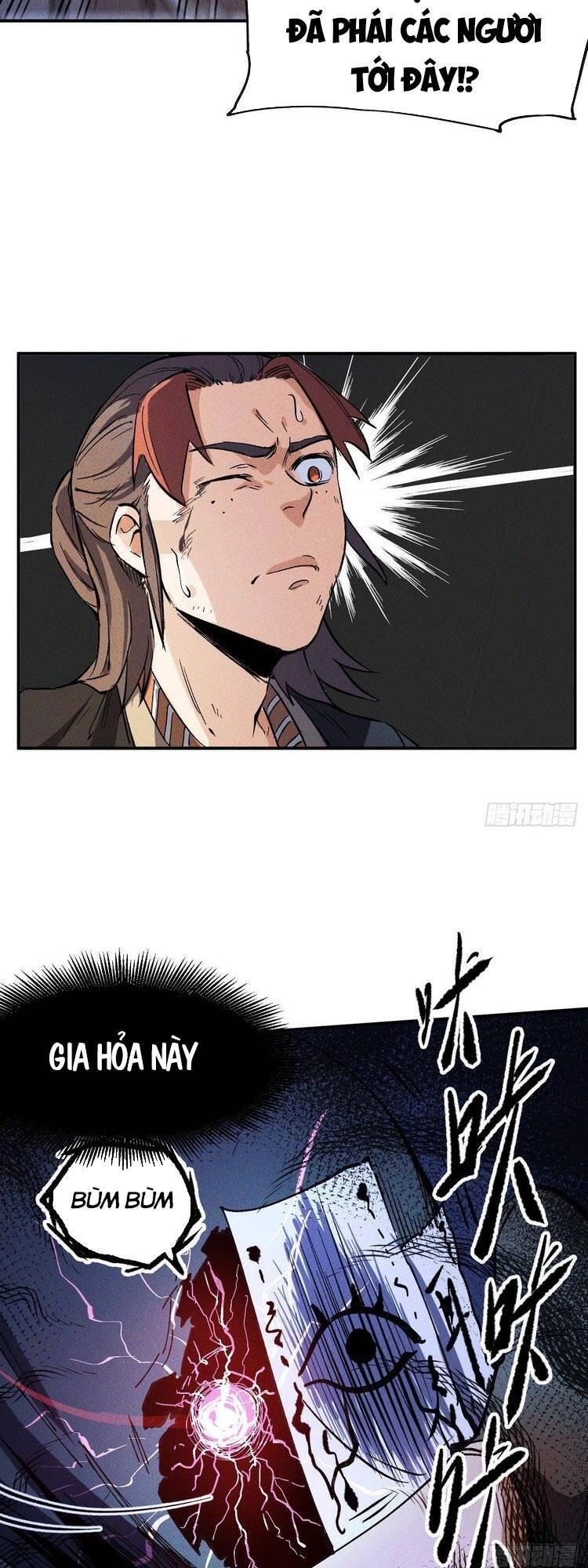 Nhân Vật Chính Mạnh Nhất Lịch Sử Chapter 6 - 17