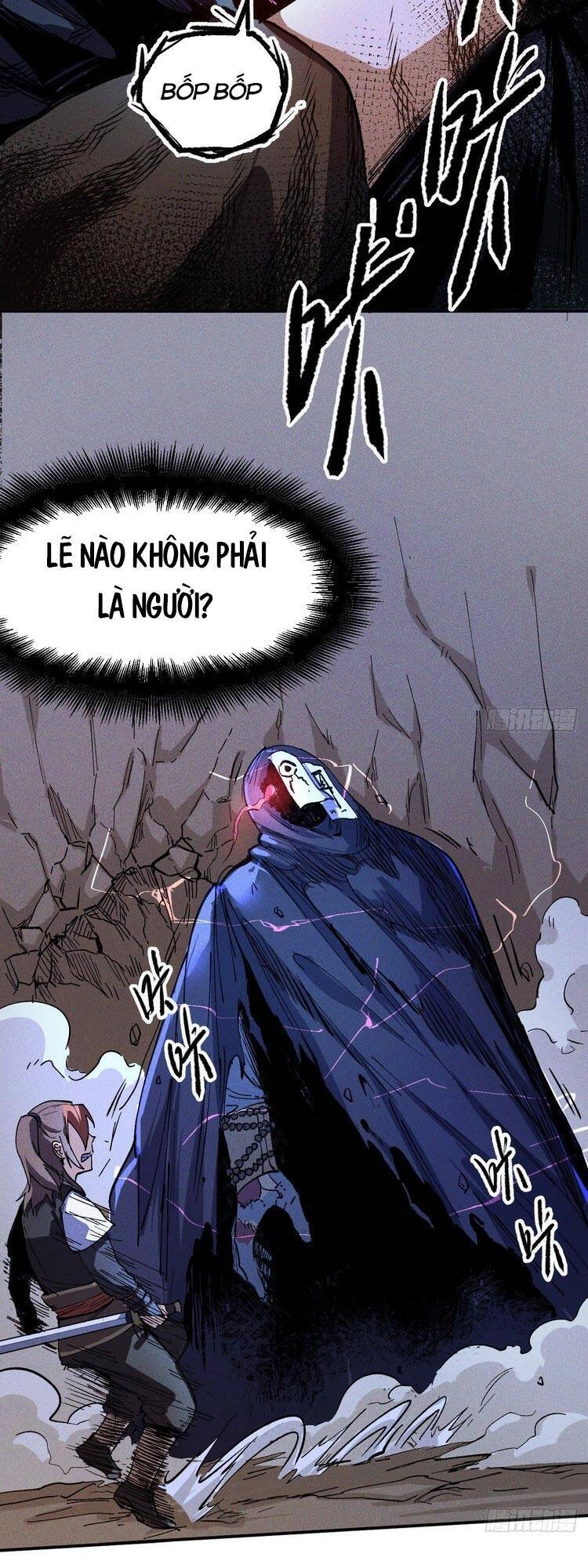 Nhân Vật Chính Mạnh Nhất Lịch Sử Chapter 6 - 19