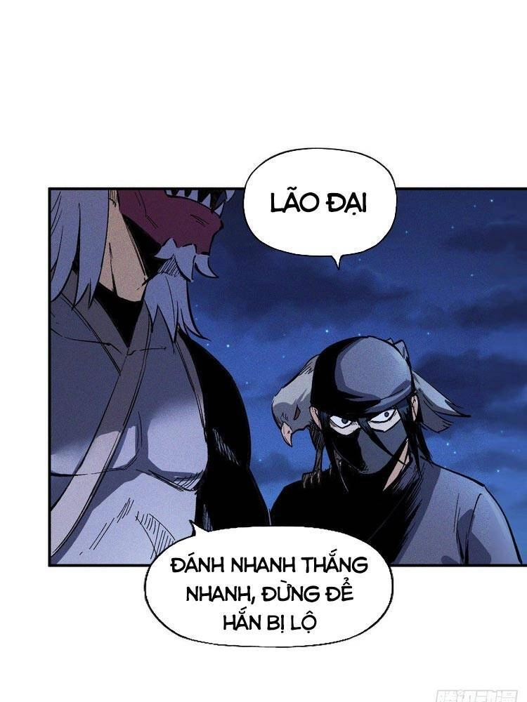 Nhân Vật Chính Mạnh Nhất Lịch Sử Chapter 6 - 20