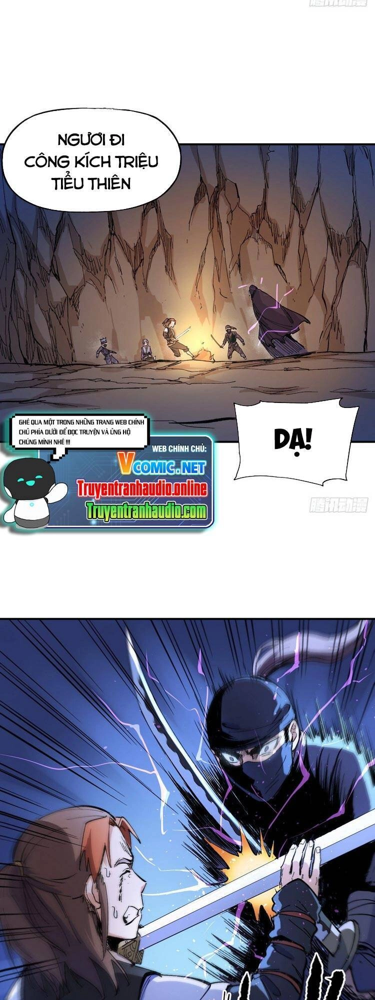 Nhân Vật Chính Mạnh Nhất Lịch Sử Chapter 6 - 21