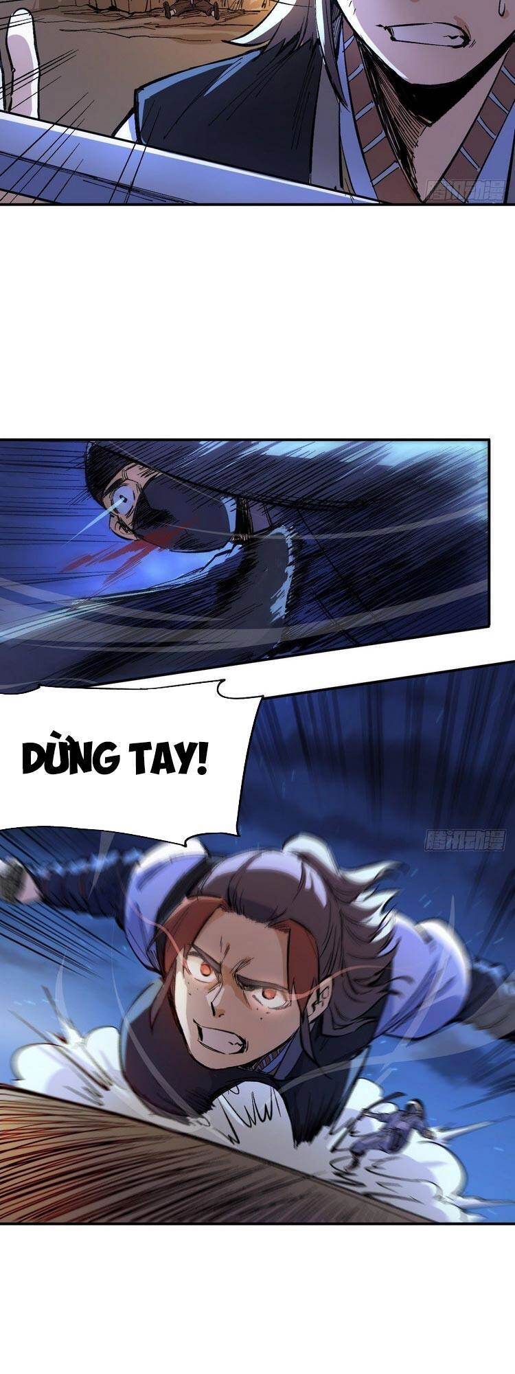 Nhân Vật Chính Mạnh Nhất Lịch Sử Chapter 6 - 23