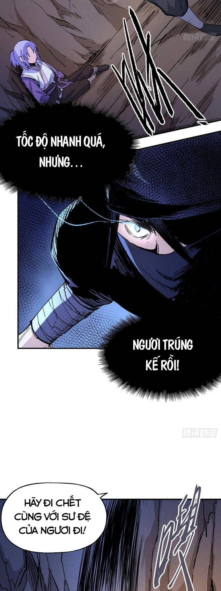 Nhân Vật Chính Mạnh Nhất Lịch Sử Chapter 6 - 25