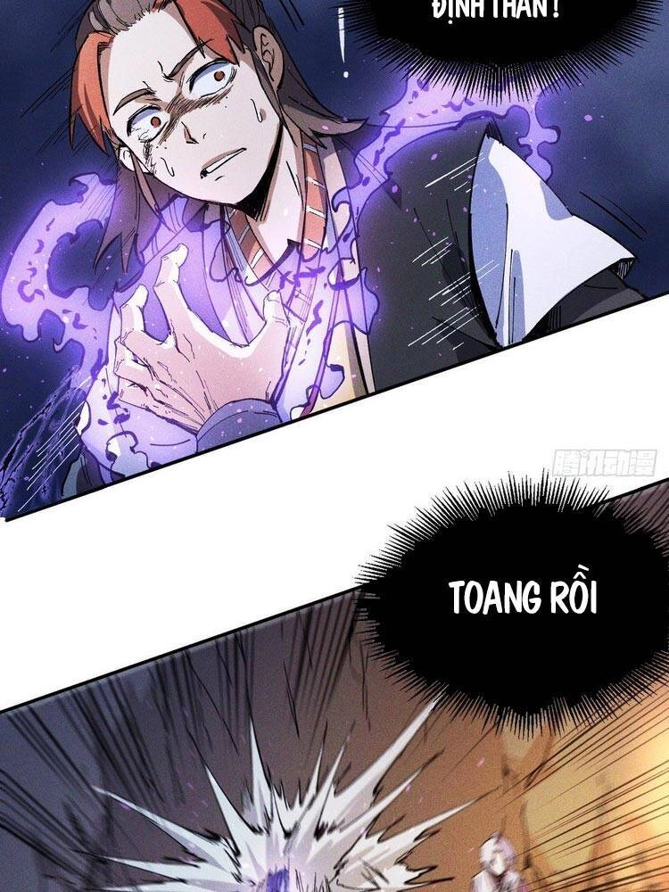 Nhân Vật Chính Mạnh Nhất Lịch Sử Chapter 6 - 28