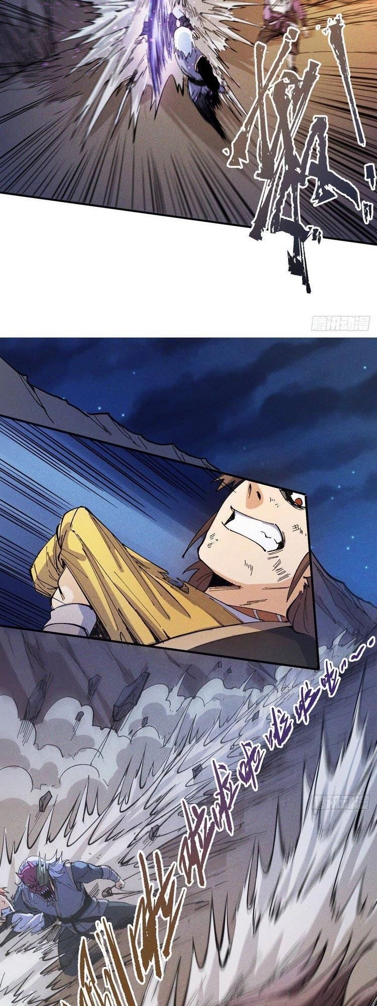 Nhân Vật Chính Mạnh Nhất Lịch Sử Chapter 6 - 29