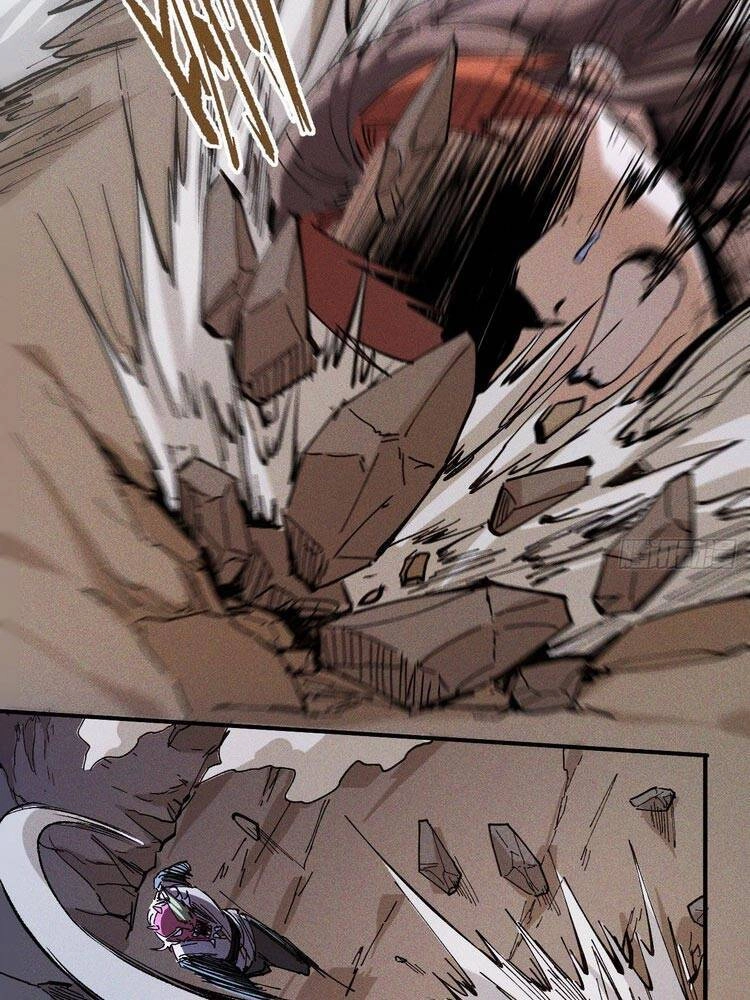 Nhân Vật Chính Mạnh Nhất Lịch Sử Chapter 6 - 30