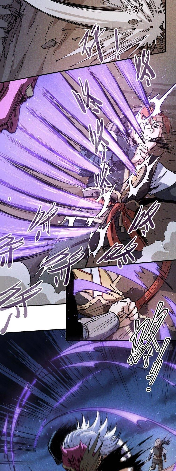 Nhân Vật Chính Mạnh Nhất Lịch Sử Chapter 6 - 31