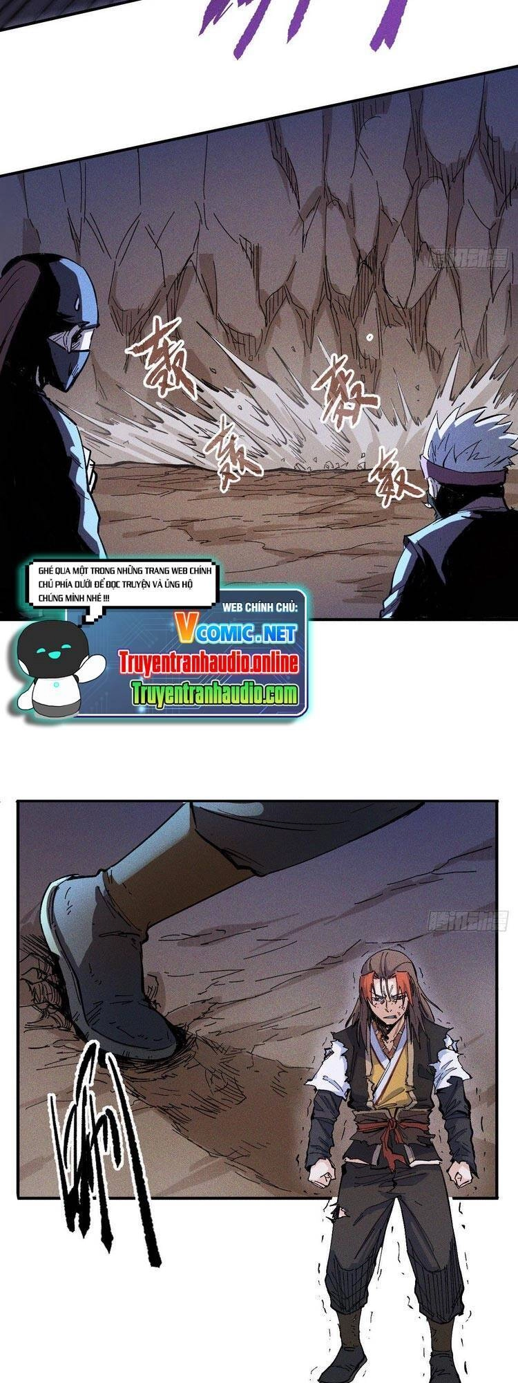 Nhân Vật Chính Mạnh Nhất Lịch Sử Chapter 6 - 33