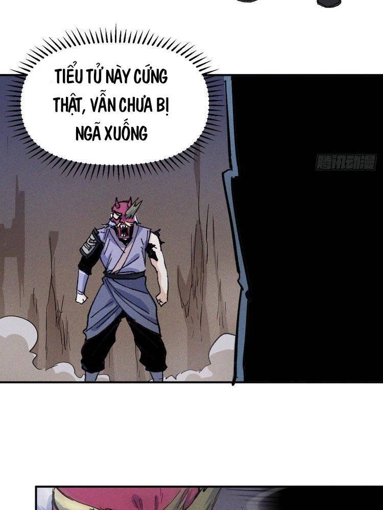 Nhân Vật Chính Mạnh Nhất Lịch Sử Chapter 6 - 34