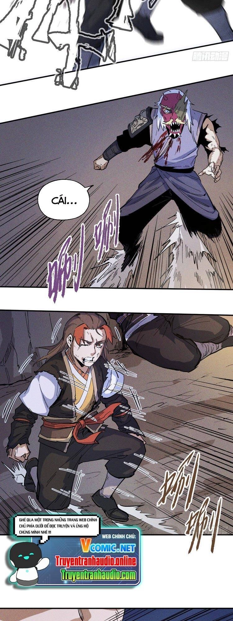 Nhân Vật Chính Mạnh Nhất Lịch Sử Chapter 6 - 38