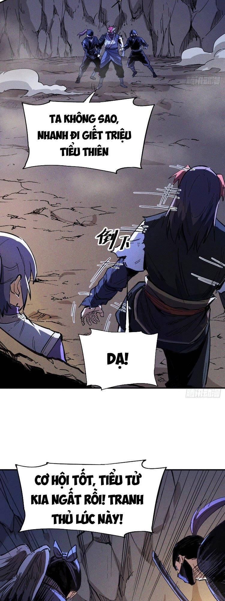 Nhân Vật Chính Mạnh Nhất Lịch Sử Chapter 6 - 40