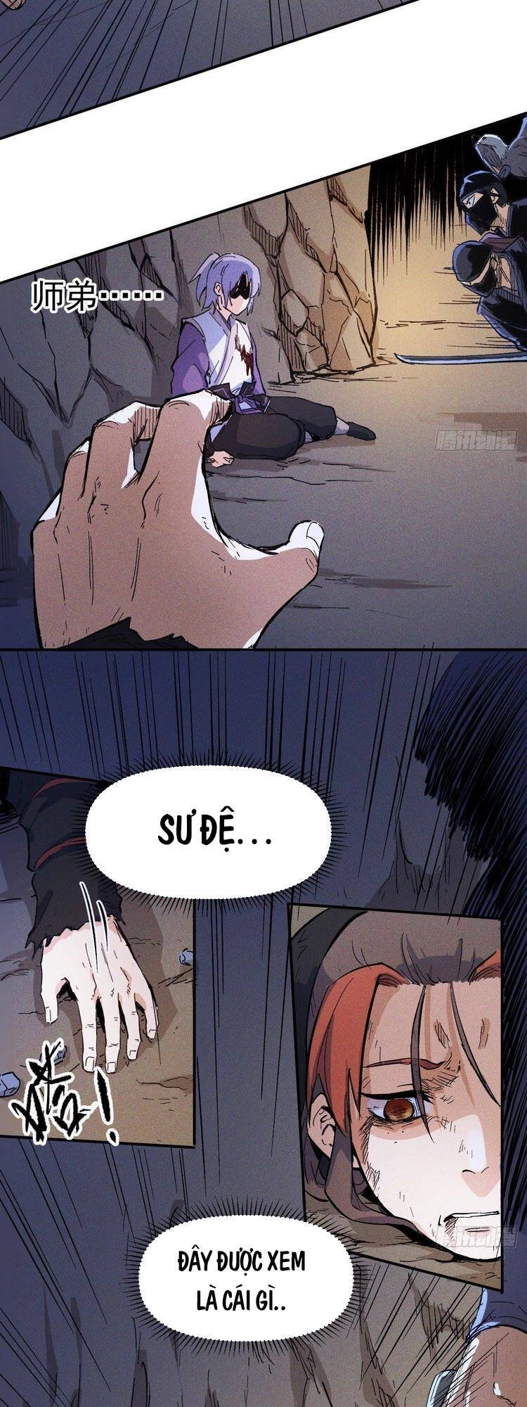 Nhân Vật Chính Mạnh Nhất Lịch Sử Chapter 6 - 42