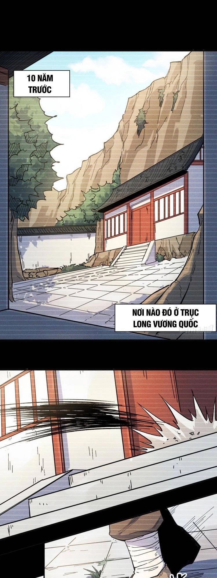 Nhân Vật Chính Mạnh Nhất Lịch Sử Chapter 7 - 1