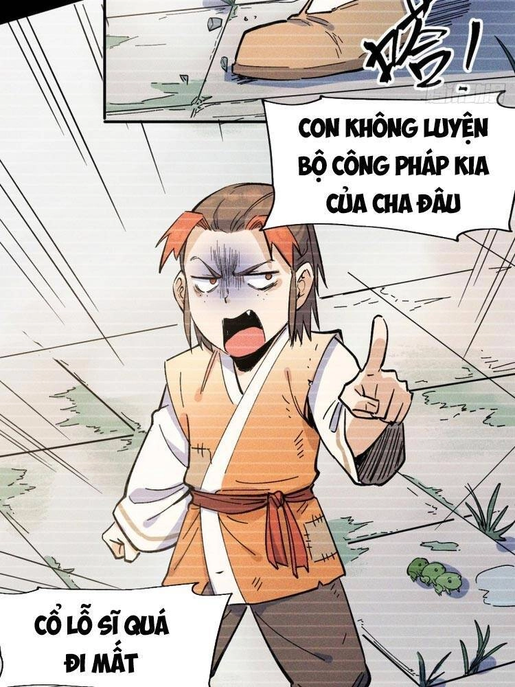 Nhân Vật Chính Mạnh Nhất Lịch Sử Chapter 7 - 2