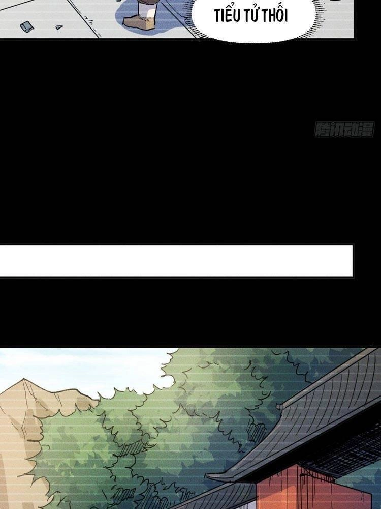 Nhân Vật Chính Mạnh Nhất Lịch Sử Chapter 7 - 4