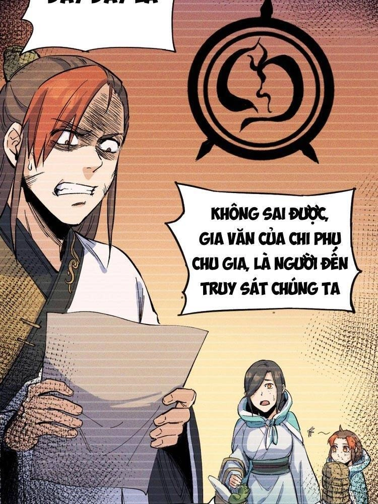 Nhân Vật Chính Mạnh Nhất Lịch Sử Chapter 7 - 6