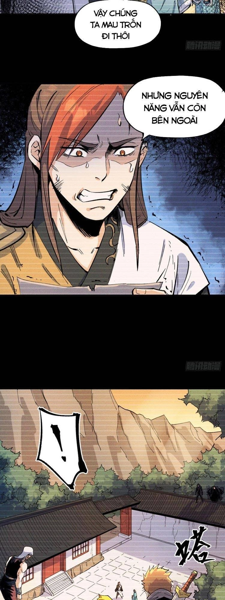 Nhân Vật Chính Mạnh Nhất Lịch Sử Chapter 7 - 7