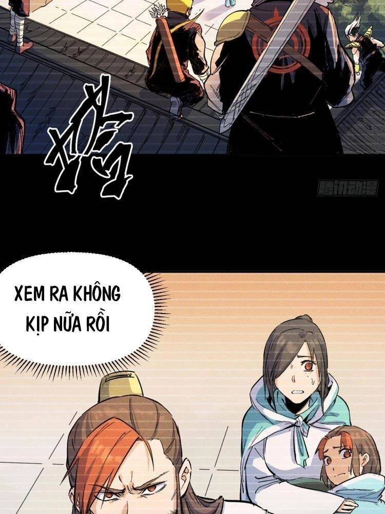 Nhân Vật Chính Mạnh Nhất Lịch Sử Chapter 7 - 8