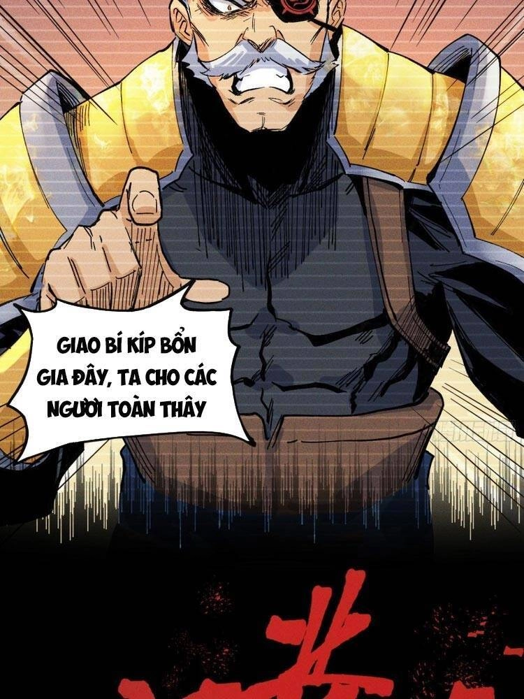 Nhân Vật Chính Mạnh Nhất Lịch Sử Chapter 7 - 10