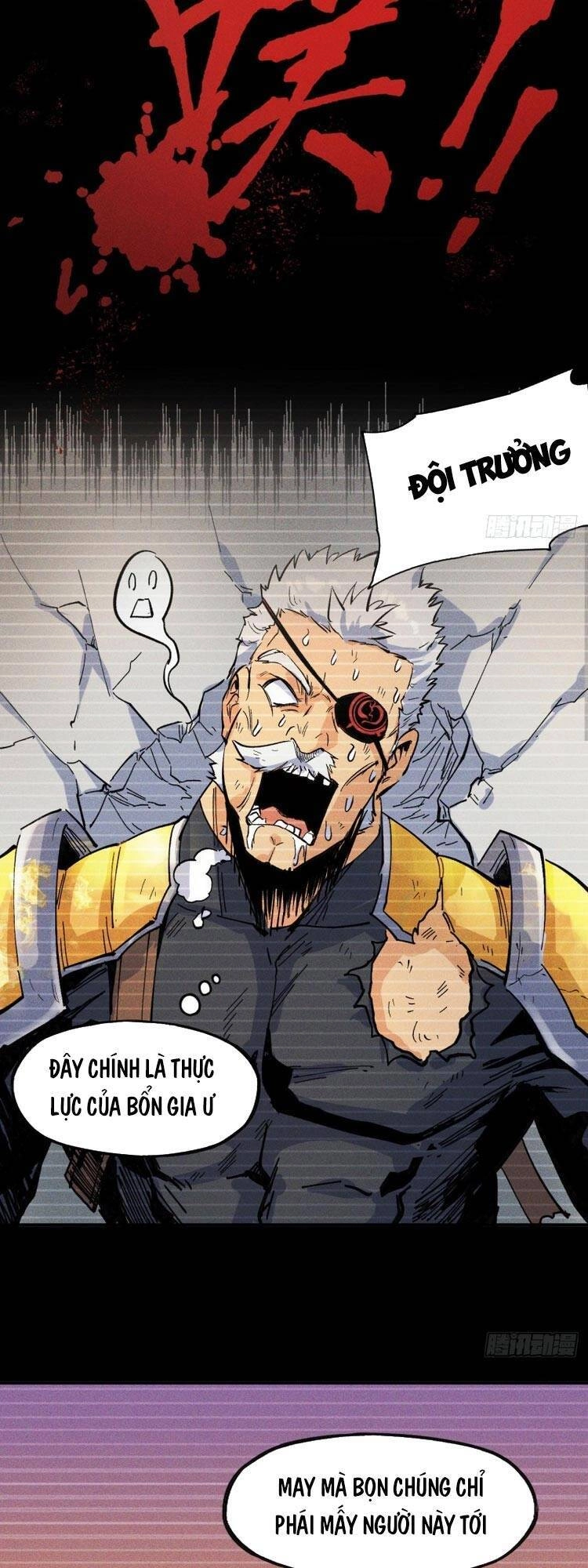 Nhân Vật Chính Mạnh Nhất Lịch Sử Chapter 7 - 11