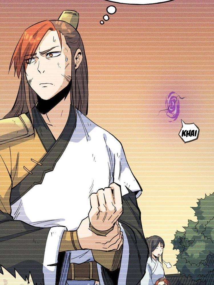 Nhân Vật Chính Mạnh Nhất Lịch Sử Chapter 7 - 12