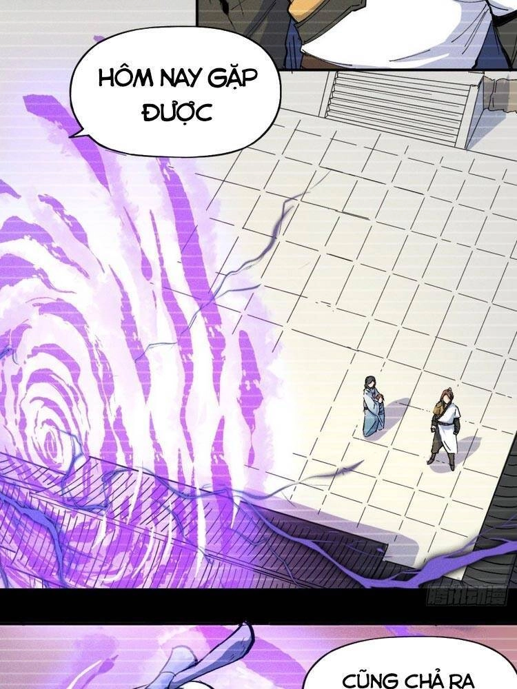 Nhân Vật Chính Mạnh Nhất Lịch Sử Chapter 7 - 14