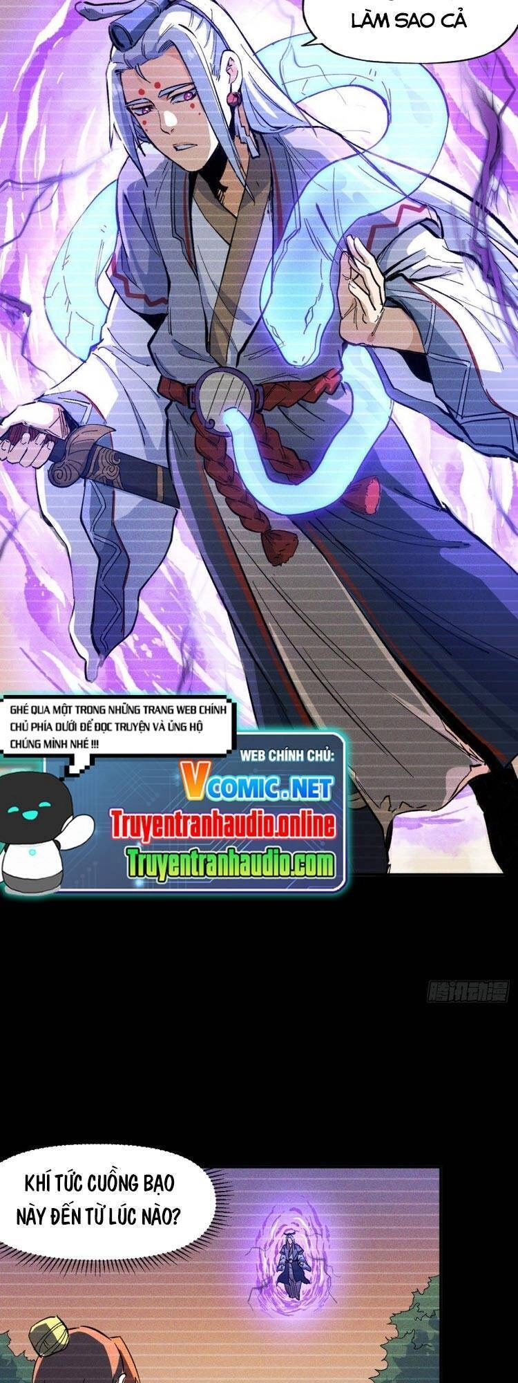 Nhân Vật Chính Mạnh Nhất Lịch Sử Chapter 7 - 15