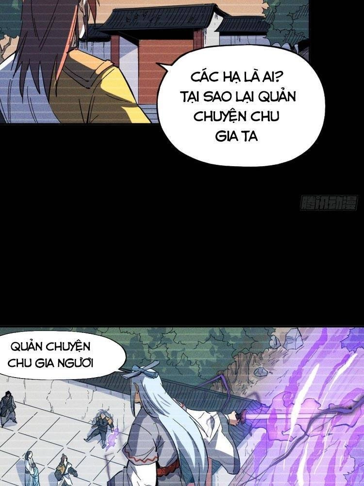 Nhân Vật Chính Mạnh Nhất Lịch Sử Chapter 7 - 16