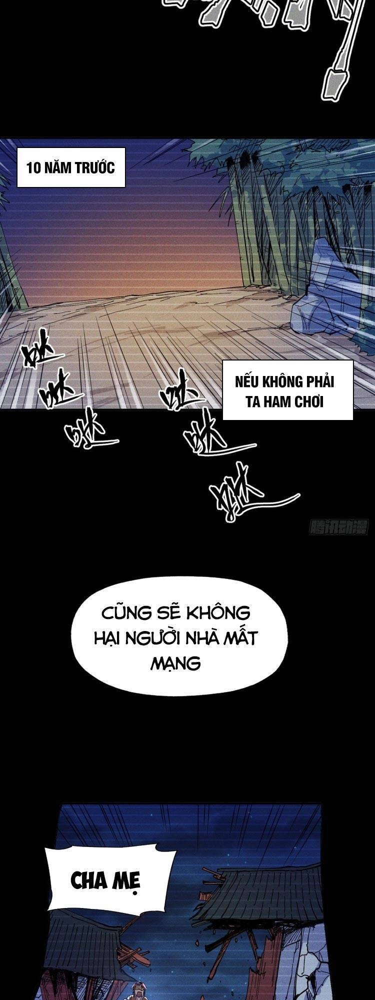 Nhân Vật Chính Mạnh Nhất Lịch Sử Chapter 7 - 20