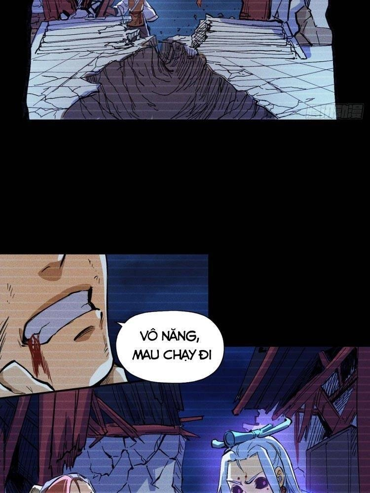 Nhân Vật Chính Mạnh Nhất Lịch Sử Chapter 7 - 21