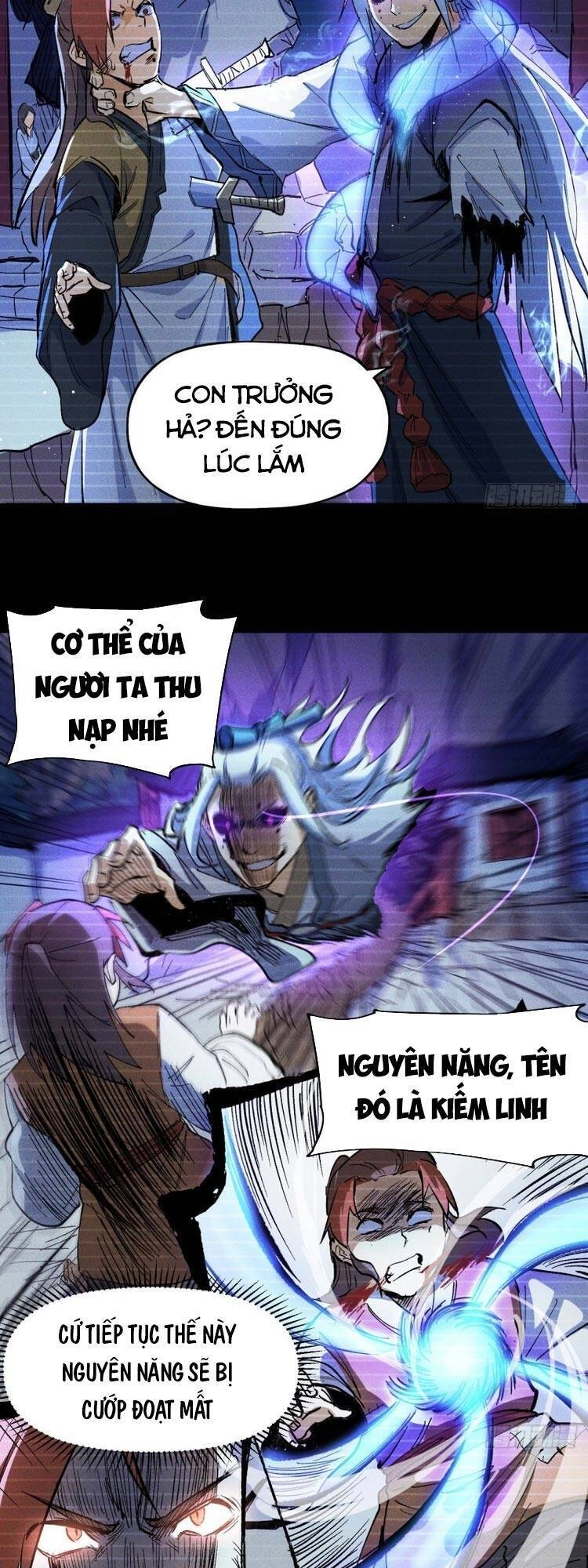 Nhân Vật Chính Mạnh Nhất Lịch Sử Chapter 7 - 22